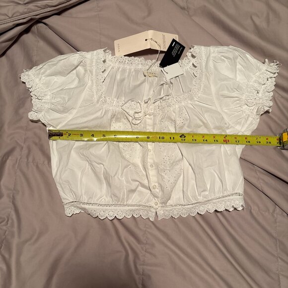 NWT Doen Nera - Picture 5 of 6